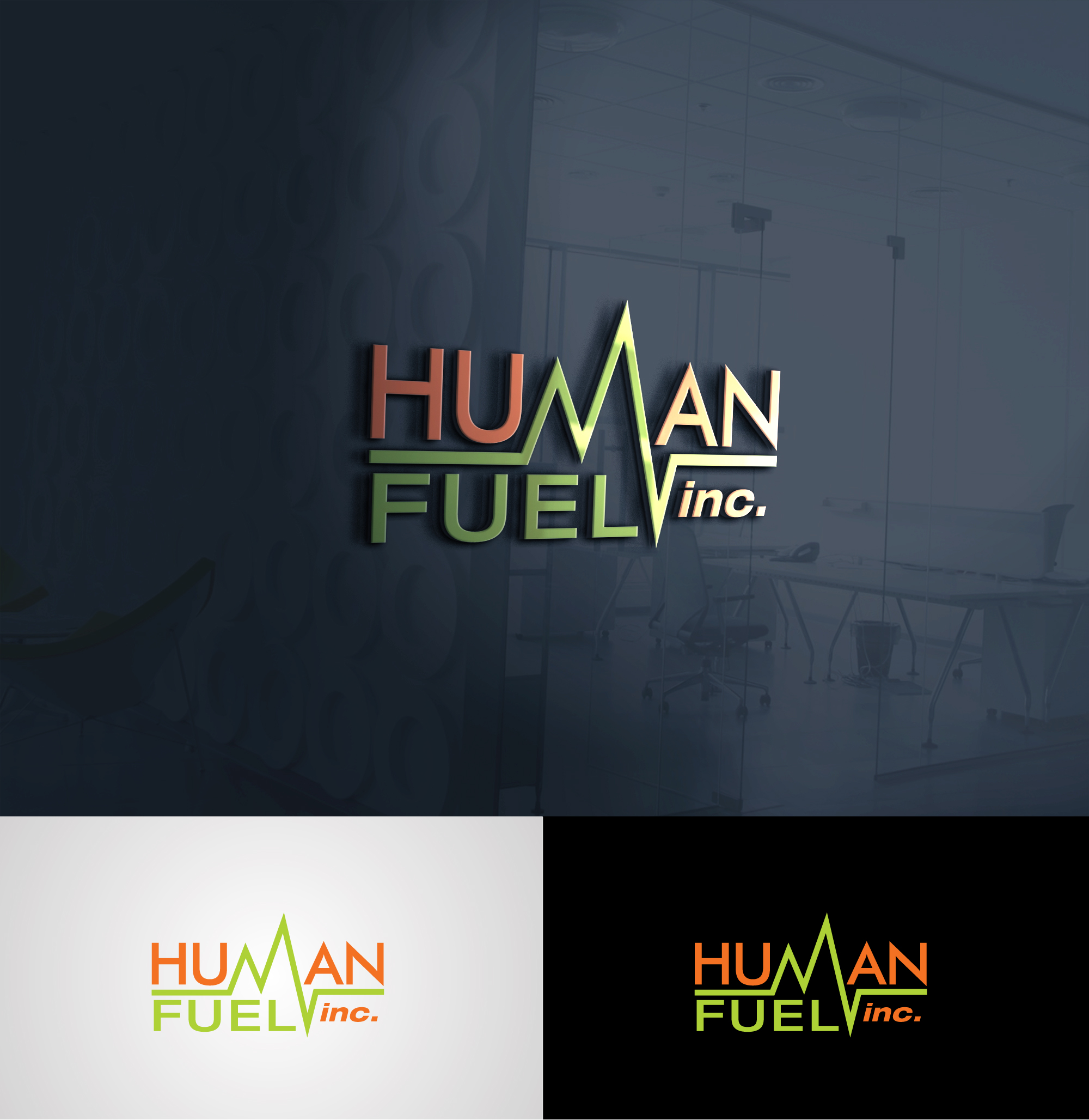 Logo Design by Nishant Tomar for this project | Design #22513254