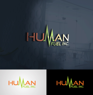 Logo Design by Nishant Tomar for this project | Design #22513255