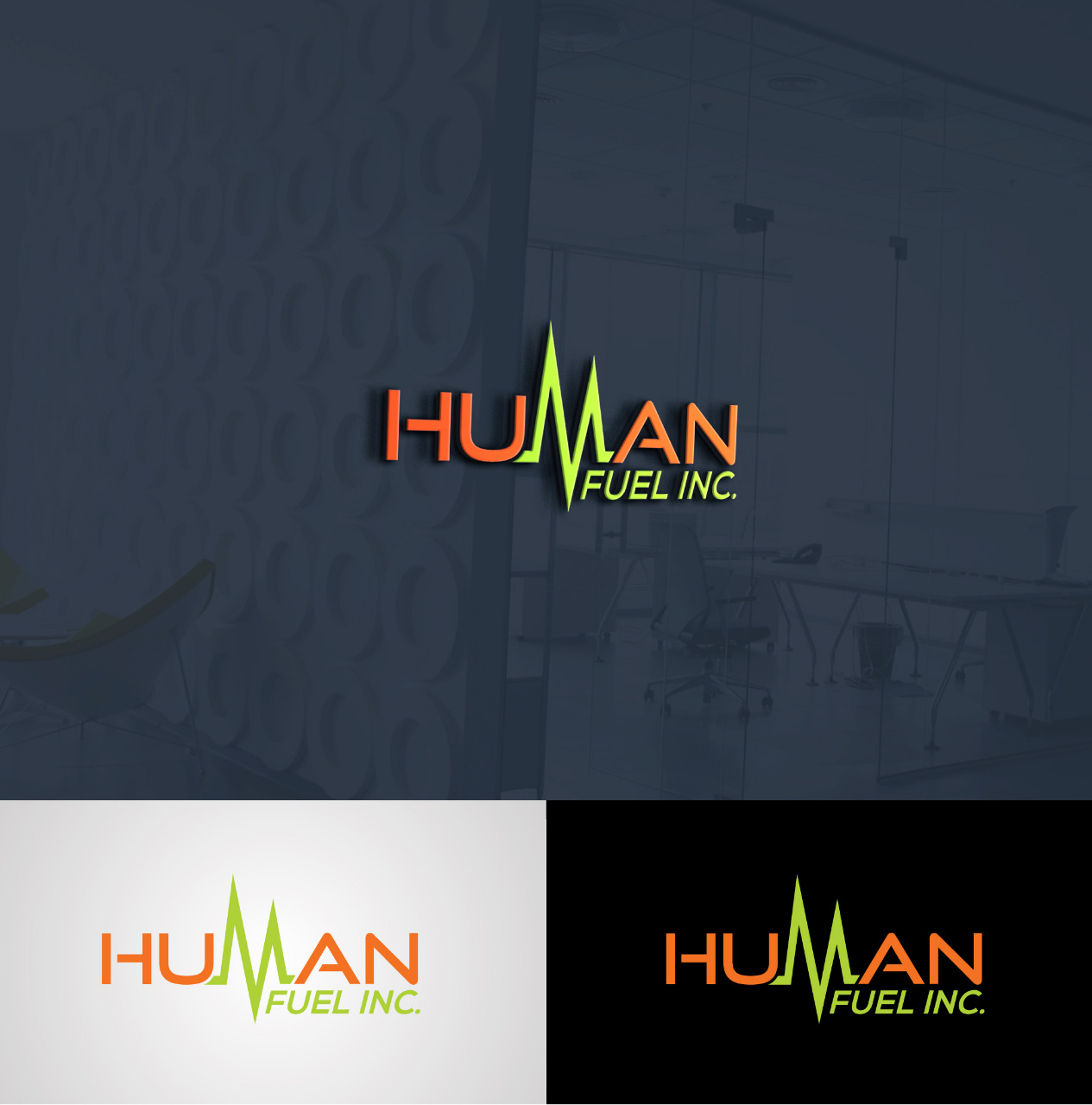Logo Design by Nishant Tomar for this project | Design #22517933
