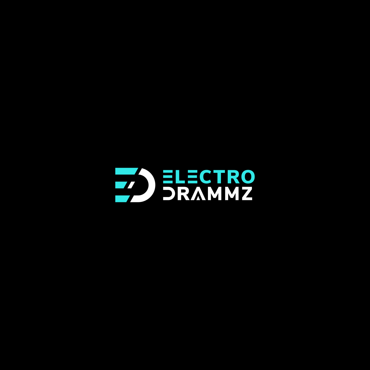 Logo Design by ViciouSaint for Electro Drammz | Design #22508938