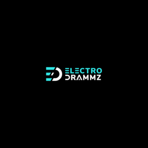 Logo Design by RudeAshok for Electro Drammz | Design #22508938
