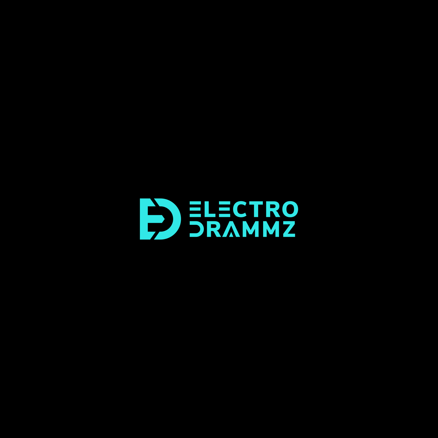 Logo Design by ViciouSaint for Electro Drammz | Design #22508939