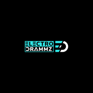 Electro Drammz | Design de Logo par ViciouSaint