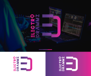 Design de Logo par GREATER DAN pour Electro Drammz | Design : #22519982