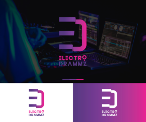 Design de Logo par GREATER DAN pour Electro Drammz | Design : #22520087