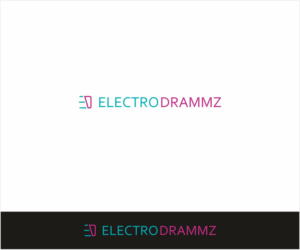 Design de Logo par Logocraft pour Electro Drammz | Design : #22508970