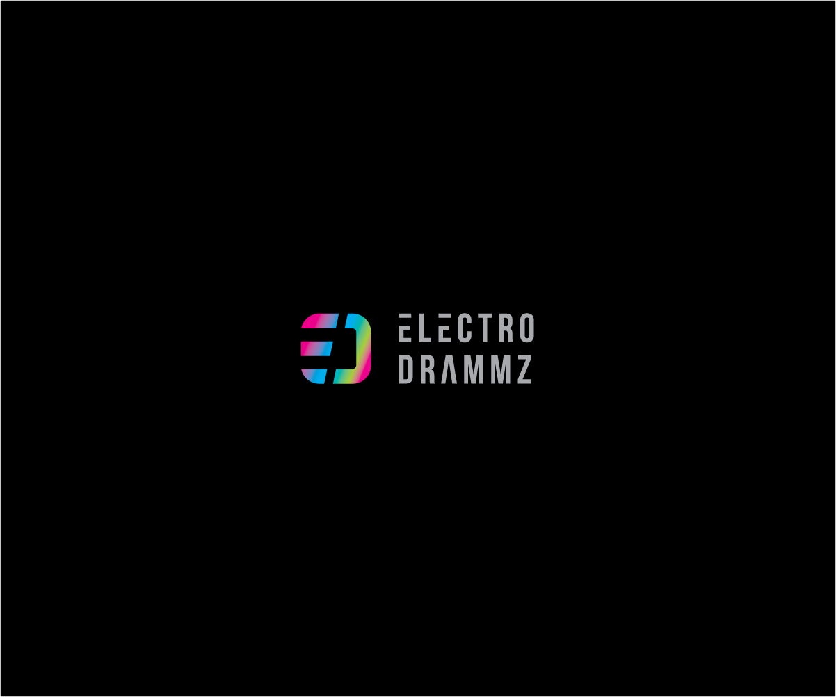 Logo Design by bijuak for Electro Drammz | Design #22508631