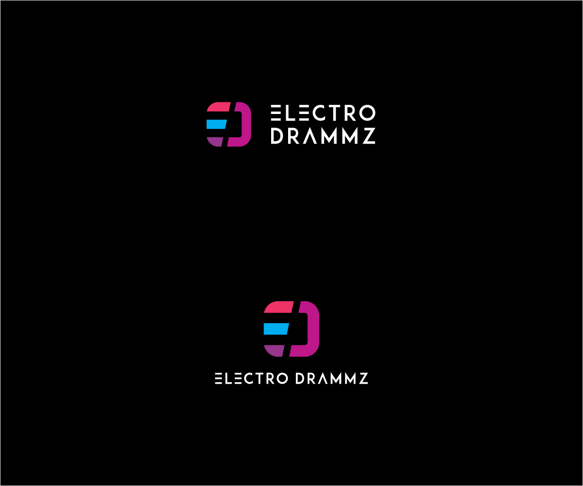 Design de Logo par bijuak pour Electro Drammz | Design #22520940