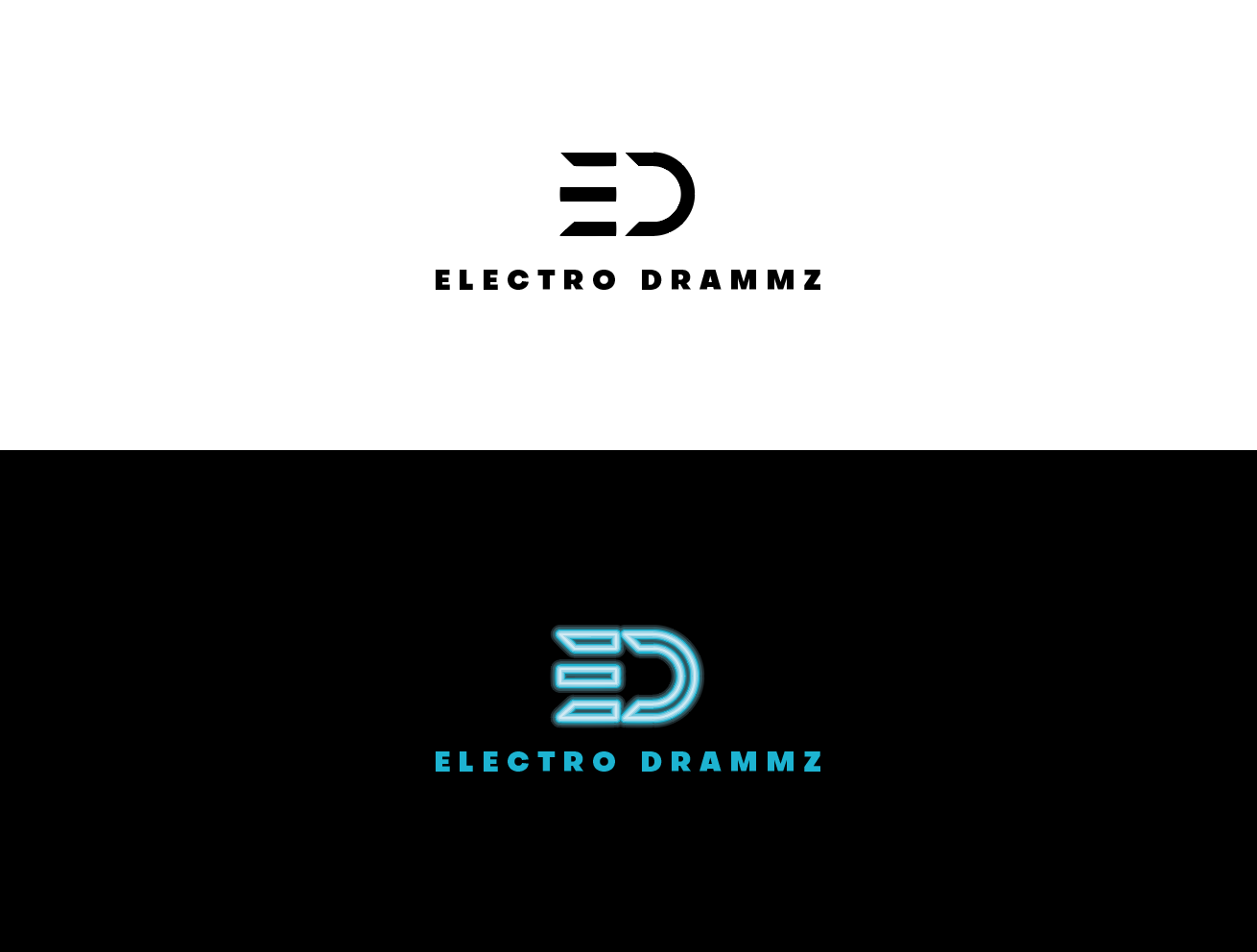 Logo-Design von wonderland für Electro Drammz | Design #22509401