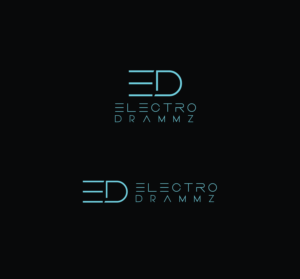 Design de Logo par angelonyamu pour Electro Drammz | Design : #22533844