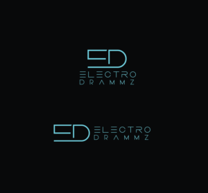 Design de Logo par angelonyamu pour Electro Drammz | Design : #22533848