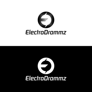 Logo Design by RCGraphics for Electro Drammz | Design #22507432