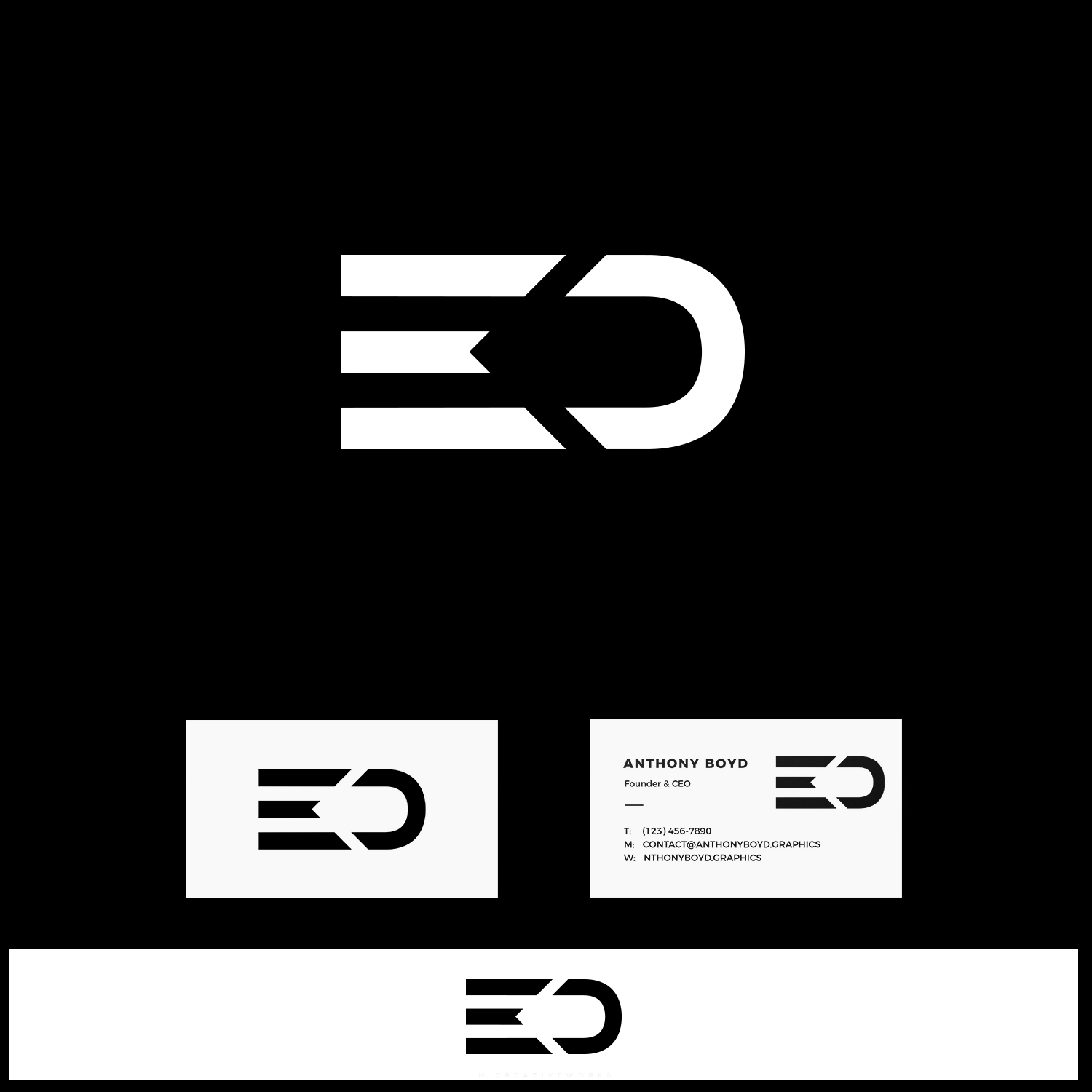 Logo Design by M.CreativeDesigns for Electro Drammz | Design #22515099