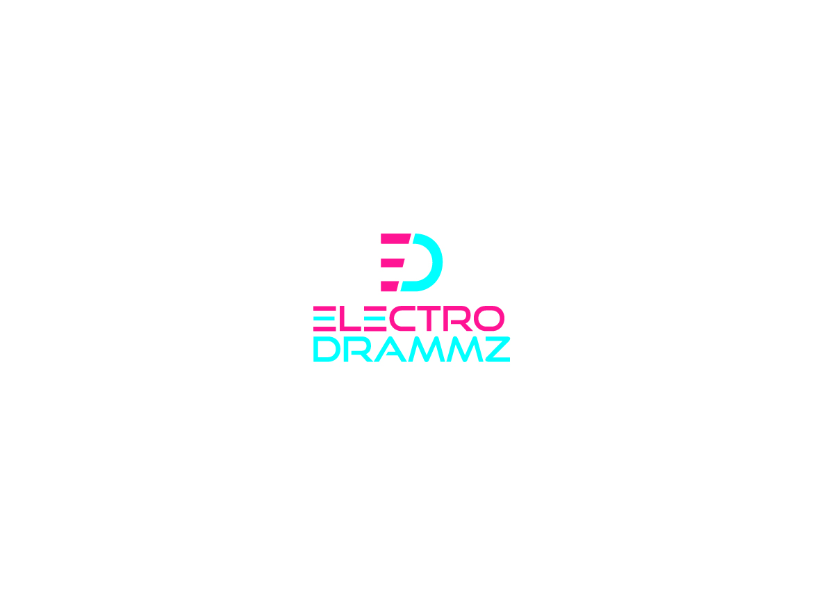 Design de Logo par creative.bugs pour Electro Drammz | Design #22533716
