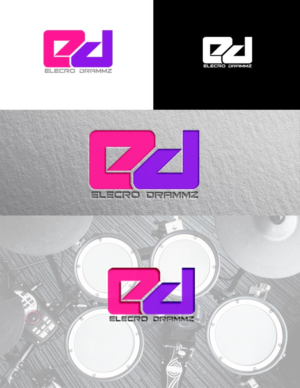 Design de Logo par ARtKISTA pour Electro Drammz | Design : #22516012