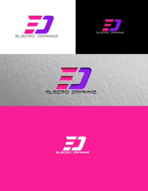 Design de Logo par ARtKISTA pour Electro Drammz | Design : #22516013