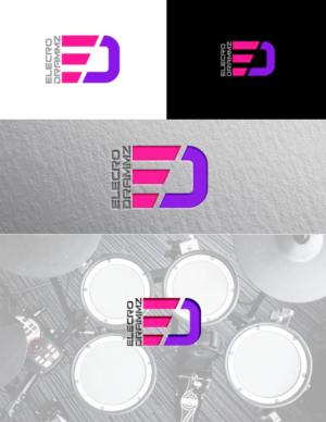 Design de Logo par ARtKISTA pour Electro Drammz | Design : #22516014