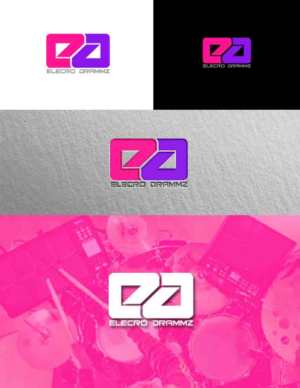 Design de Logo par ARtKISTA pour Electro Drammz | Design : #22516087