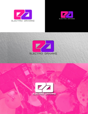 Design de Logo par ARtKISTA pour Electro Drammz | Design : #22516739
