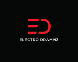 Diseño de Logo por objects para Electro Drammz | Diseño: #22520145
