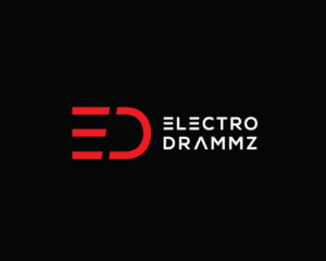 Diseño de Logo por objects para Electro Drammz | Diseño: #22520149