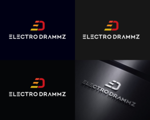 Design de Logo par Atec pour Electro Drammz | Design : #22518215