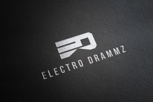 Logo Design by ChakkyDesigns for Electro Drammz | Design #22514325