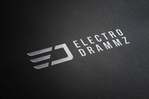 Design de Logo par Roman Designs pour Electro Drammz | Design : #22514355