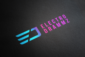 Design de Logo par Roman Designs pour Electro Drammz | Design : #22514379