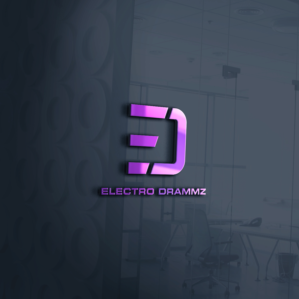 Logo Design by fardush Graphic for Electro Drammz | Design: #22521646