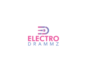 Diseño de Logo por Creative Afnur para Electro Drammz | Diseño: #22520808