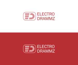 Diseño de Logo por Creative Afnur para Electro Drammz | Diseño: #22520810