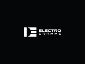 Design de Logo par Muhammad Imran 3 pour Electro Drammz | Design : #22509516