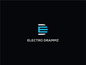 Design de Logo par Muhammad Imran 3 pour Electro Drammz | Design : #22509517