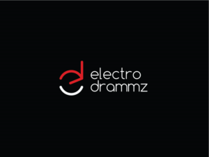 Design de Logo par Muhammad Imran 3 pour Electro Drammz | Design : #22509518