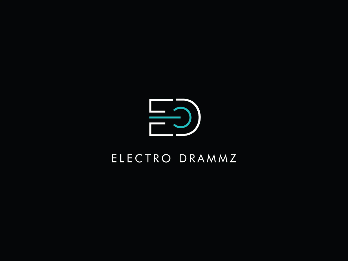 Design de Logo par Muhammad Imran 3 pour Electro Drammz | Design #22509519
