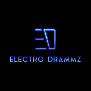 Design de Logo par fatiyadesign pour Electro Drammz | Design : #22510203