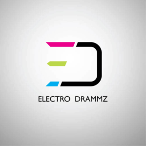 Design de Logo par 75-R-P-Z pour Electro Drammz | Design : #22517284