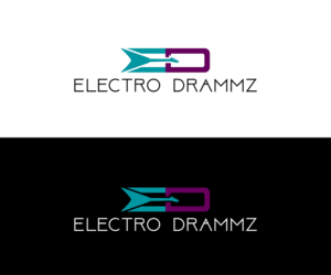 Logo Design by DreamzINSIDE for Electro Drammz | Design: #22520573