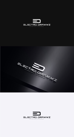 Logo Design by Logofinding for Electro Drammz | Design #22509315