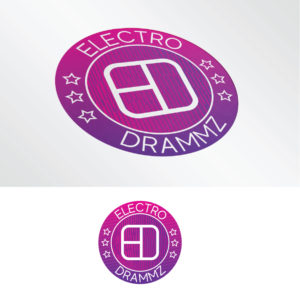 Design de Logo par Maxo-Biz pour Electro Drammz | Design : #22518959