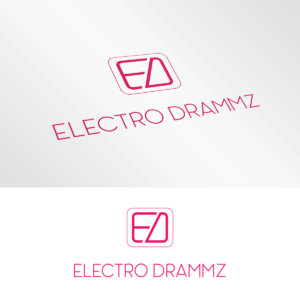 Design de Logo par Maxo-Biz pour Electro Drammz | Design : #22518960