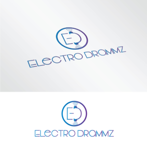 Design de Logo par Maxo-Biz pour Electro Drammz | Design : #22518961