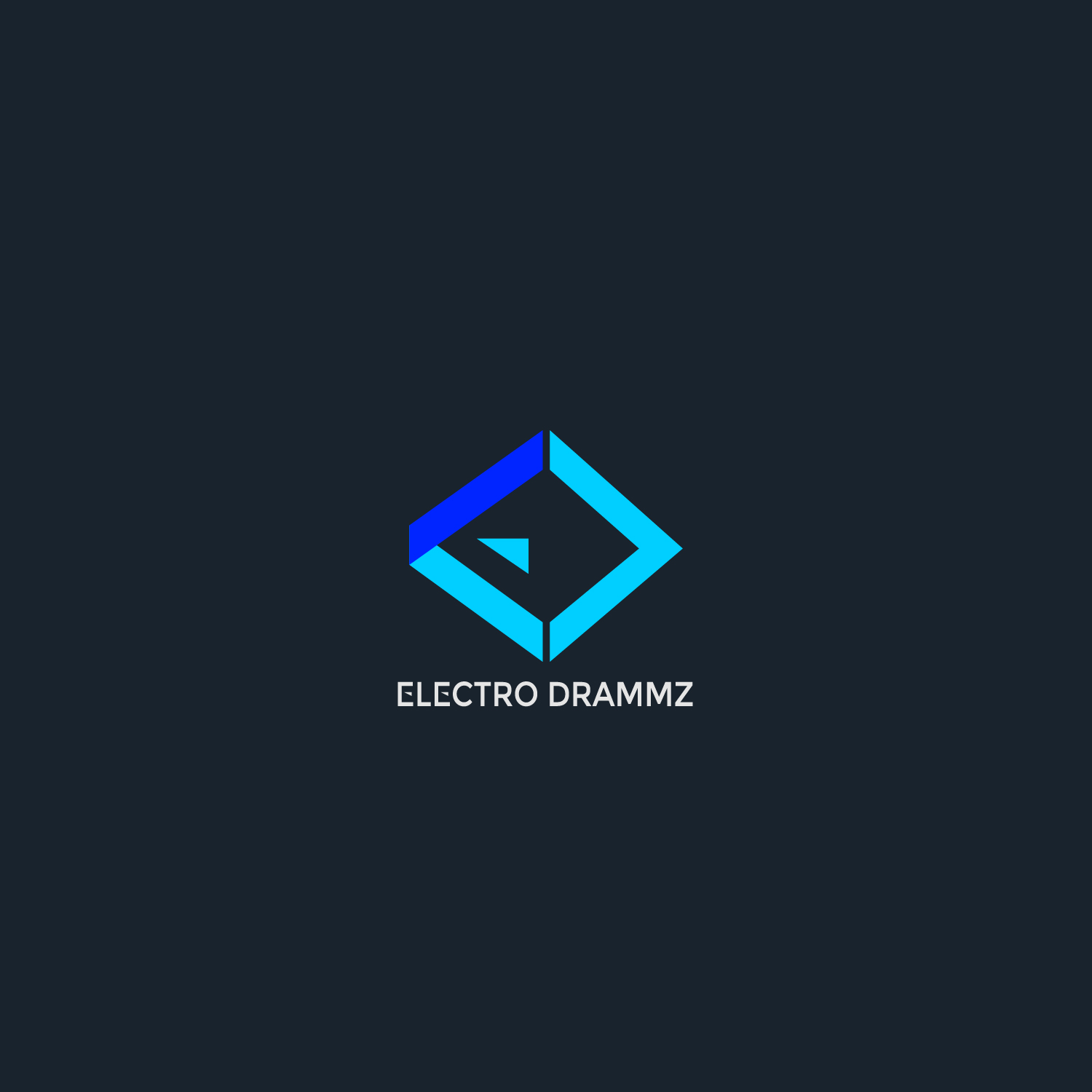 Logo Design by MAD YIK for Electro Drammz | Design #22509752