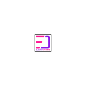 Logo Design by MAD YIK for Electro Drammz | Design: #22515902