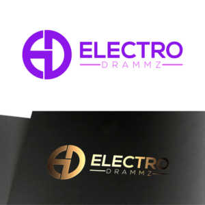 Logo Design by logocreate 3 for Electro Drammz | Design: #22517675