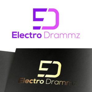 Logo Design by logocreate 3 for Electro Drammz | Design: #22517678