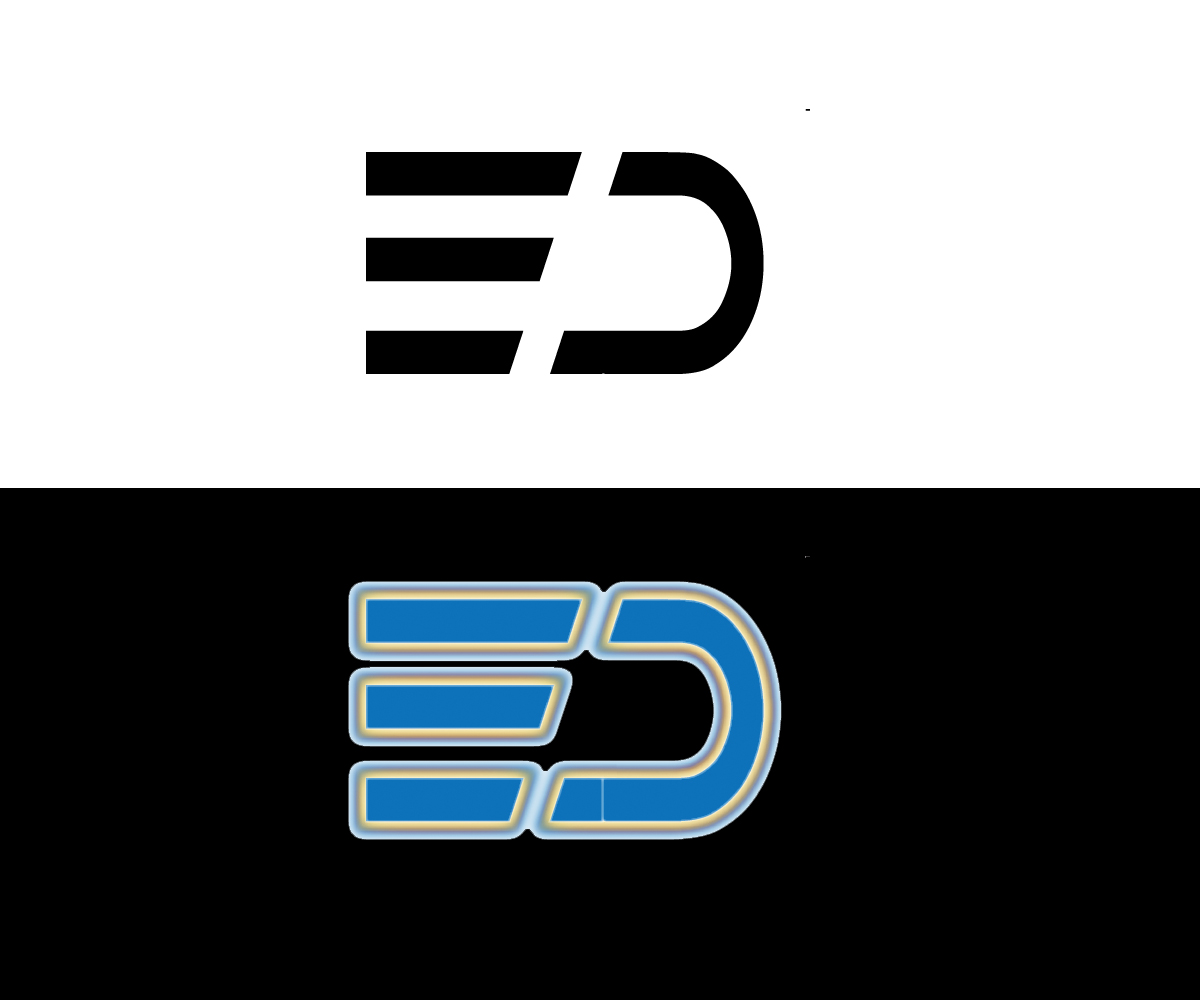 Diseño de Logo por lampros 2 para Electro Drammz | Diseño #22507265