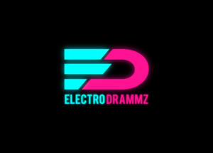 Design de Logo par Alleria.Designz pour Electro Drammz | Design : #22514156
