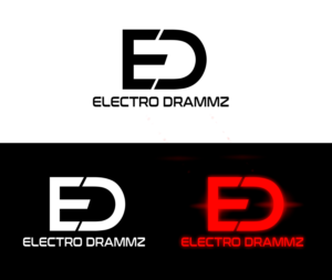Diseño de Logo por kpgroup para Electro Drammz | Diseño: #22511130